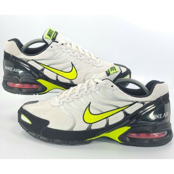 Nike Air Max Torch 4 Athletic Running Shoes - Picture 4 of 8